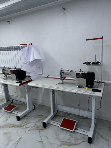 швейная машина брюс: Швейная машина Автомат