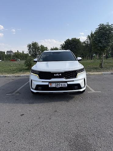 киа сорента цена: Kia Sorento: 2021 г., 2.2 л, Дизель, Кроссовер — 1