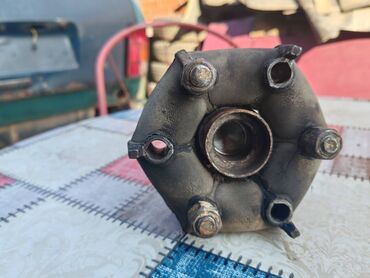 Auto delovi: Pomocni kardan Lada 2121,21213,21214 Niva br.4. Polovno, ocuvano — 6