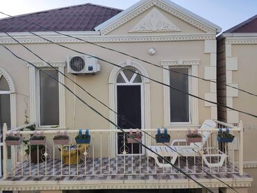 Həyət evləri və villaların satışı: 4 otaqlı, 100 kv. m, Yeni təmirli — 13