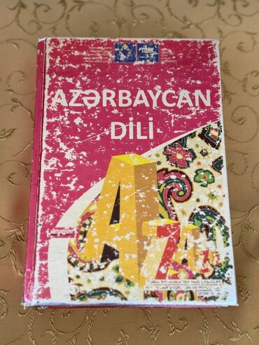 azərbaycan dili hedef kitabi yukle: Azərbaycan dili qrammatika kitabı