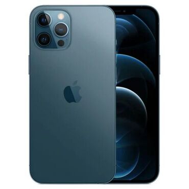 iphone 7 128gb бишкек бу: IPhone 12 Pro Max, Колдонулган, 256 ГБ, Space Gray, Заряддоочу түзүлүш, Коргоочу айнек, Кабель, 82 %