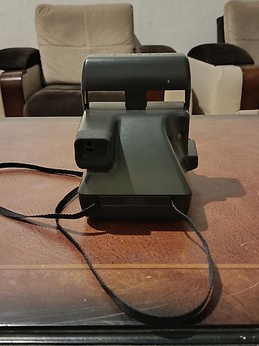 iphone 12 pro dubay: Polaroid 636 Closeup instant fotoaparat - Tip: 600 seriyalı instant — 4