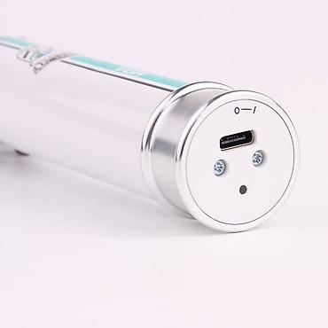 Trimmerlər və saç qırxan maşınlar: Saç qırxan maşın, Vgr, Yeni, Ödənişli çatdırılma, Rayonlara çatdırılma, Pulsuz çatdırılma — 5