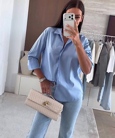 Košulje: 💫Ženska košulja – klasičan model
✅2400 din — 6