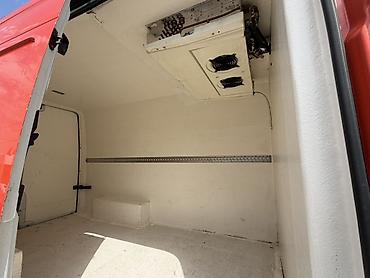 sprinter 516 2011: Легкий грузовик, Mercedes-Benz, Стандарт, 3 т, Б/у — 7