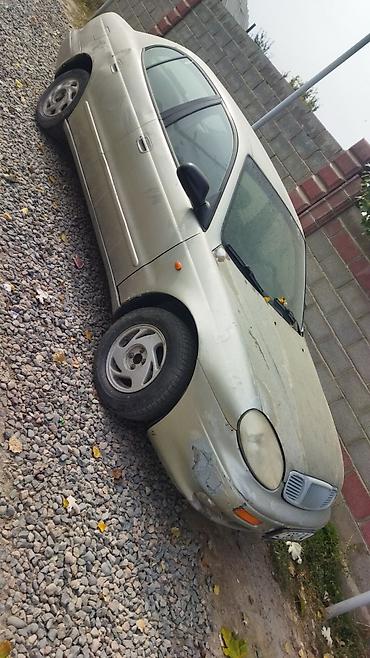 ланос део купить: Бензиновый мотор Daewoo 1999 г., 1.8 л, Б/у, Оригинал — 2