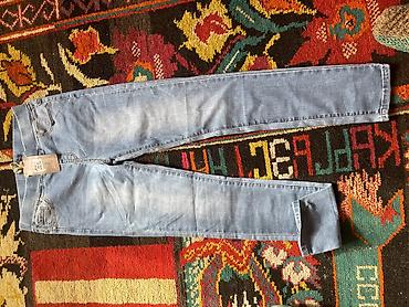 Пуховики и зимние куртки: Куртка черная новая — 5