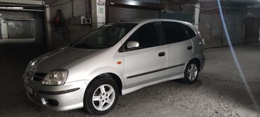 ауди 100 1 8 универсал: Nissan Almera Tino: 2003 г., 1.8 л, Механика, Бензин, Универсал