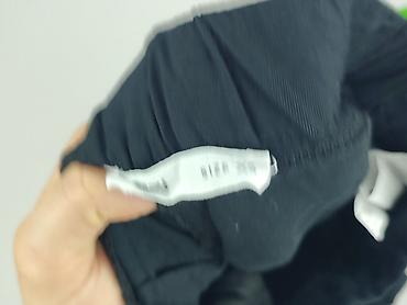 culotty: Used, Spodnie materiałowe damskie, rozmiar XS — 4