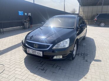 хонда ашрвы: Honda Inspire: 2005 г., 3 л, Автомат, Бензин, Седан