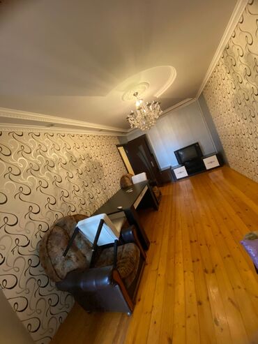 аренда квартир в белом городе баку: 2 комнаты, 42 м²