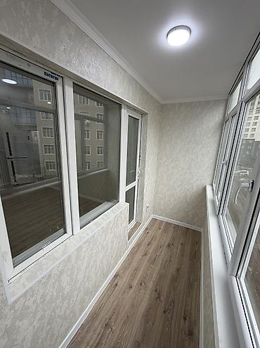 Продажа квартир: 1 комната, 36 м², 105 серия, 4 этаж, Евроремонт — 6