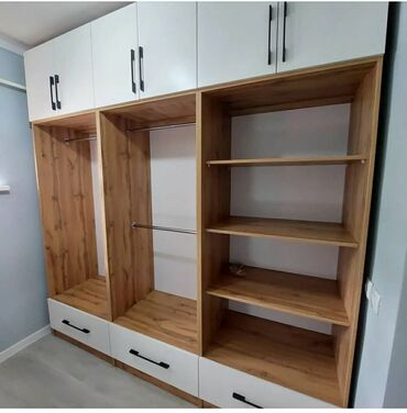 кухонный шкаф ош: Мебель на заказ, Кухня, Кухонный гарнитур, Шкаф, Кровать