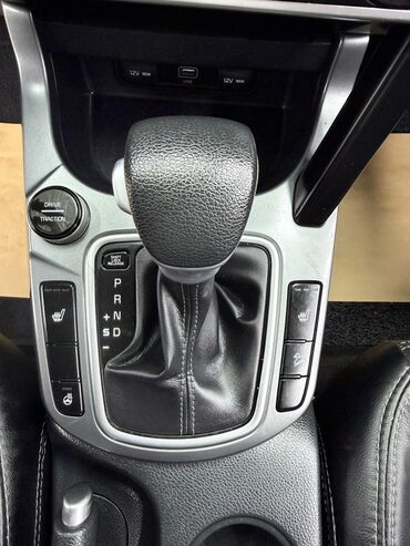 Kia: Kia Seltos: 2021 г., 1.6 л, Автомат, Дизель, Кроссовер — 9