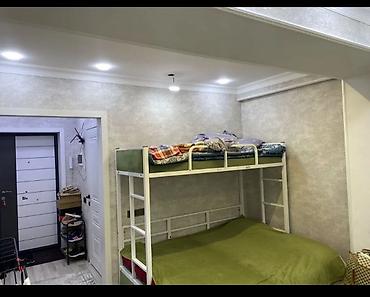 Продажа квартир: 1 комната, 35 м², Элитка, 4 этаж, Евроремонт — 2