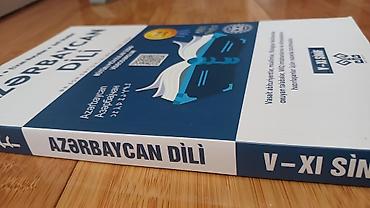 skateboard azerbaijan: Azərbaycan dili 11-ci sinif, Ünvandan götürmə — 2