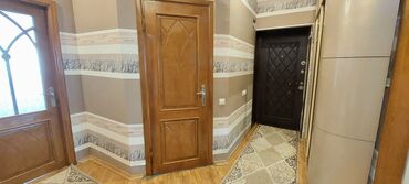 Köhnə tikili: Bakı, 3 otaqlı, Köhnə tikili, m. 28 may, 125 kv. m — 11