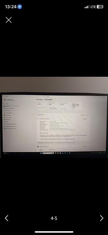 Ноутбуки MSI: MSI GE75 Raider 10SGS Основные характеристики: • Экран 17.3 Дюйма в — 4