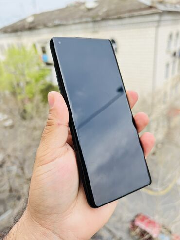 vertunun qiymeti: OnePlus 8 Pro, 128 GB, rəng - Qara