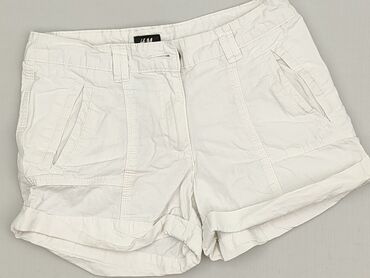 Ubrania damskie: Szorty damskie, H&M, rozmiar XS