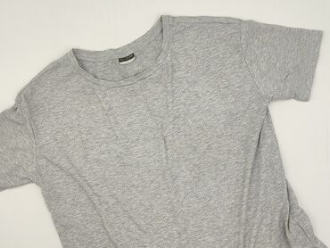 czerwona koszulka jordan: Beloved, T-shirt for men, size L (EU 40)