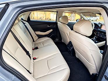 тюнинг срв 2: Honda Accord: 2023 г., 2 л, Вариатор, Гибрид, Седан — 10