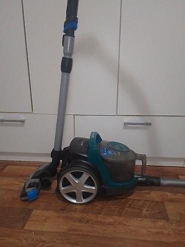 Klasični usisivači: Usisivac PHILIPS Power Cyclone7 je potpuno ispravan, u odlicnom je — 1