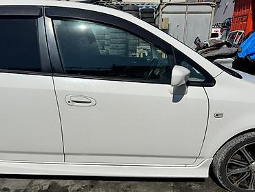 двер хонда стрим: Дверь Передняя правая Honda, Б/у, Оригинал — 1