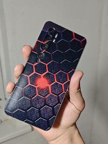 11 pro: Xiaomi, Mi 10 Pro, Б/у, 256 ГБ, цвет - Синий, 2 SIM — 5