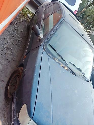 пежо 408: Peugeot 306: 1995 г., Седан — 5
