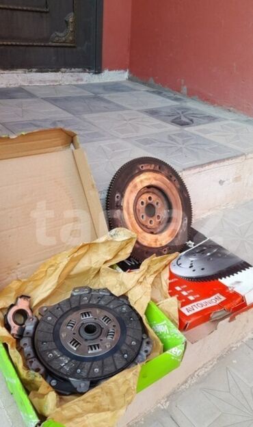 variator sürətlər qutusu: -Samara madelləri üçün,Çaşka,Feredo,Vujimnoy və Maxavik dəst satılır