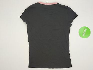 tiger force: H&M, T-shirt damski, rozmiar S — 3