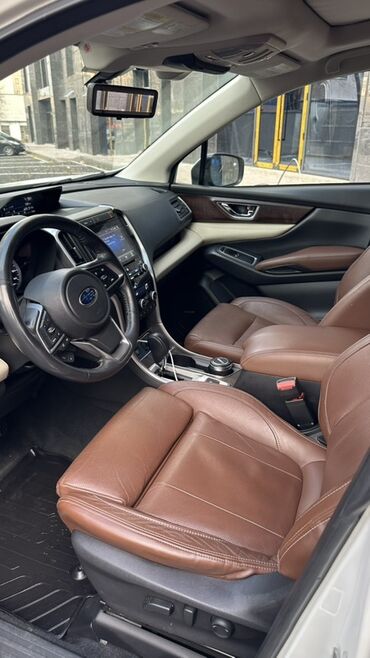 Subaru: Subaru Ascent: 2018 г., 2.5 л, Вариатор, Бензин, Кроссовер at lalafo.kg — 5 Subaru: Subaru Ascent: 2018 г., 2.5 л, Вариатор, Бензин, Кроссовер — 5