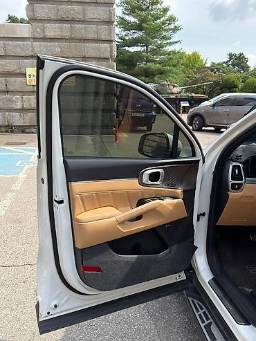 Kia: Kia Sorento: 2021 г., Кроссовер — 15