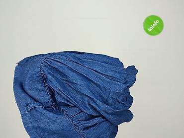 jeansy cargo: John Baner, Spódnica damska, rozmiar 3XL — 6