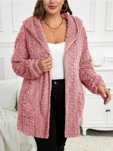 Džemperi, kardigani: Cena 2900din Vel 0XL,1XL,2XL,3XL,4XL Poručuje se, isporuka za nedelju — 4