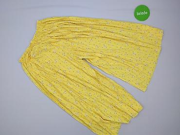 buty rainbow: Zara, Spodnie materiałowe damskie, rozmiar S — 3
