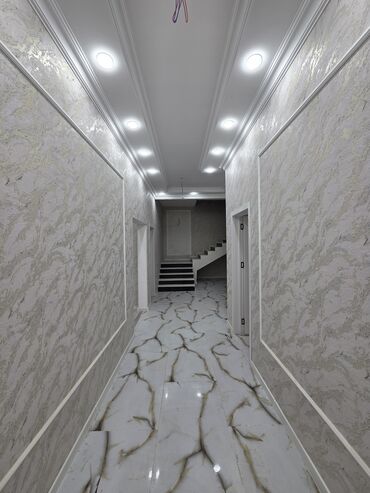 Həyət evləri və villaların satışı: Maştağa qəs. 5 otaqlı, 250 kv. m, Yeni təmirli — 3