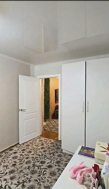 кырк кыз гагарина: 2 комнаты, 55 м², Индивидуалка, 2 этаж, Дизайнерский ремонт — 5