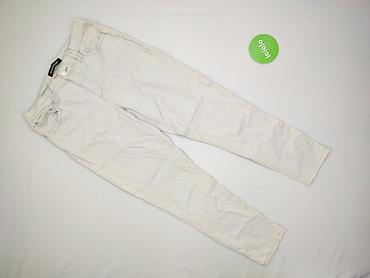 crane buty: Spodnie materiałowe damskie, rozmiar XL — 2