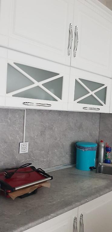 Uzunmüddətli kirayə mənzillər: Salam maklerid xirdalanda kuruqun yani mertebe 13 kiraye menizil — 7