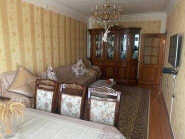 Köhnə tikili: Bakı, 3 otaqlı, Köhnə tikili, m. Əhmədli, 81 kv. m — 5