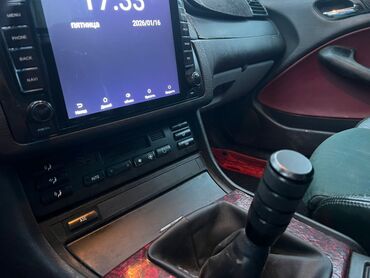 BMW: BMW 323: 1999 г., 2.5 л, Механика, Бензин, Седан — 23