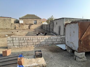 Torpaq sahələrinin satışı: 8 sot, Tikinti, Mülkiyyətçi — 8