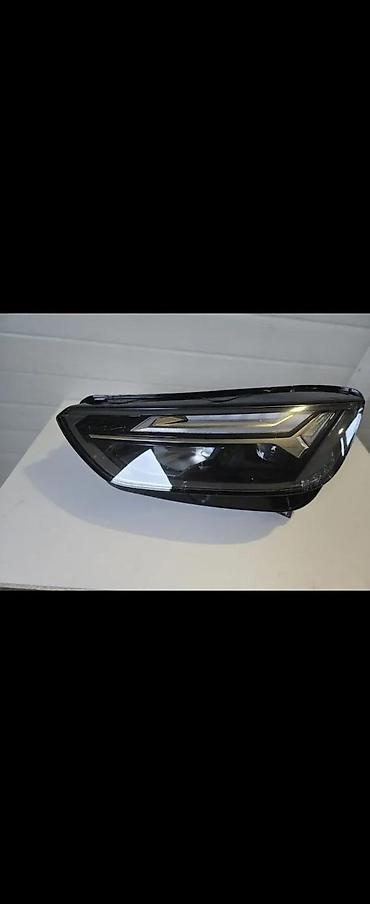 akumulatori: AUDI Q5 FUL LED FAR 18-23 80A941033F | Audi vw delovi ALTINA ZEMUN — 5