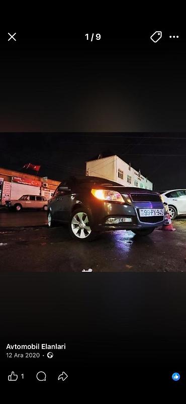ravon r3 kredit: Ravon Nexia: 1.5 l | 2017 il 225000 km Sedan — 7