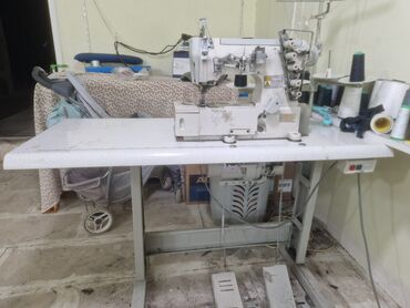 купить швейную машинку в баку: Sənaye tikiş maşını – resme/coverstitch tipli peşəkar avadanlıq