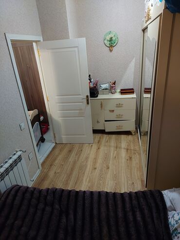 Yeni tikili: Studiya, Yeni tikili, 42 kv. m — 8