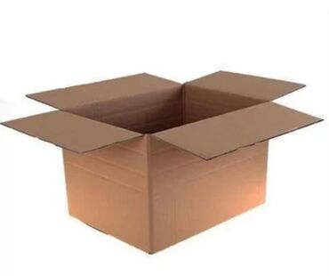 картонные коробки бишкек: Коробка